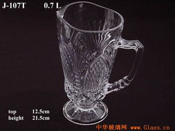 晶瑩剔透的生活藝術(shù)——探索日用玻璃制品的魅力與實(shí)用性