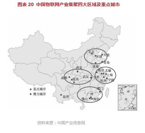 博大光通 深耕物聯網技術與服務，構筑全產業鏈生態丨價值大賽優秀研報